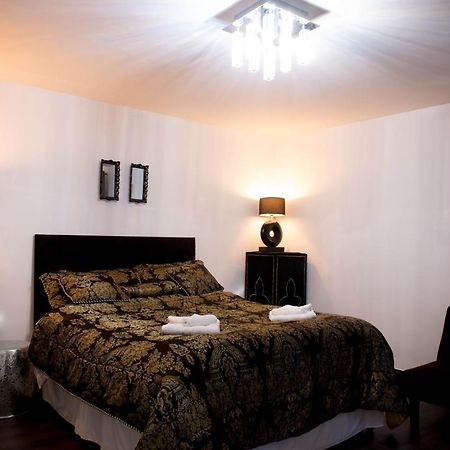 دبلن Liffey Suites المظهر الخارجي الصورة