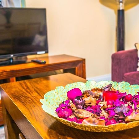 دبلن Liffey Suites المظهر الخارجي الصورة