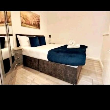 دبلن Liffey Suites المظهر الخارجي الصورة