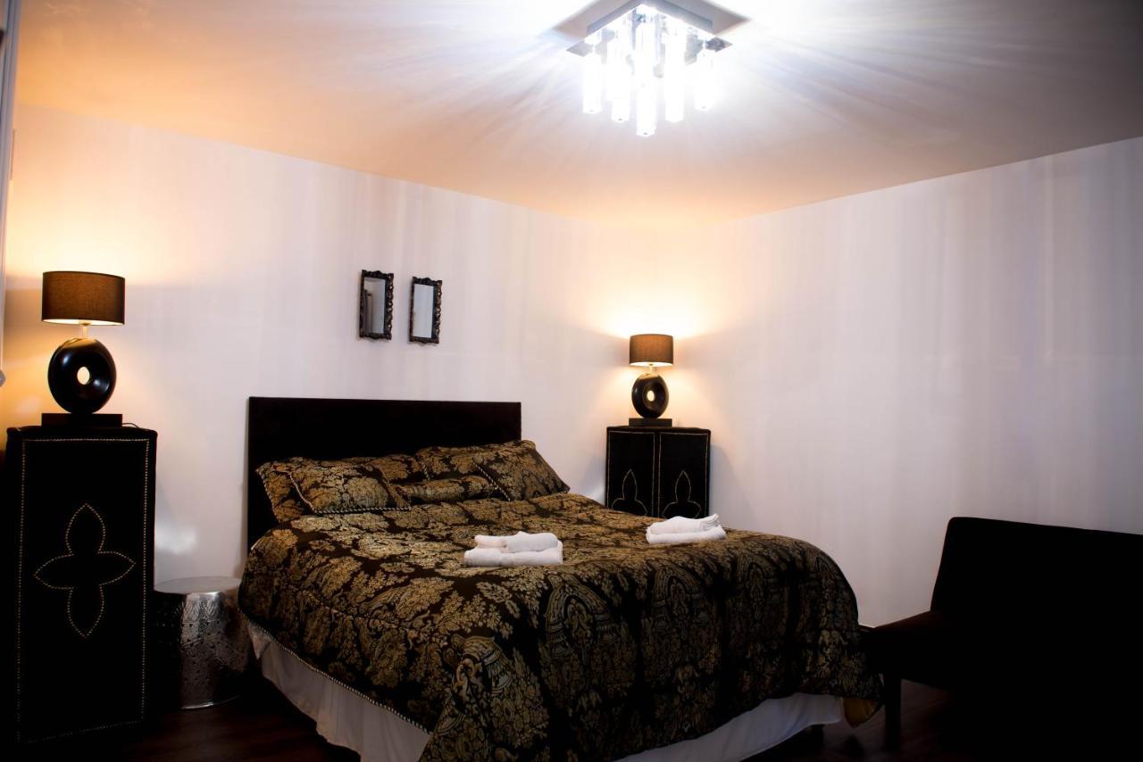 دبلن Liffey Suites المظهر الخارجي الصورة
