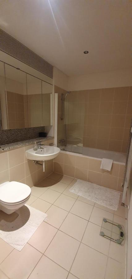 دبلن Liffey Suites المظهر الخارجي الصورة